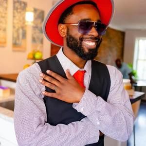 Meet your Posher, Mark